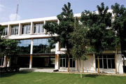 Tripada International School-Campus